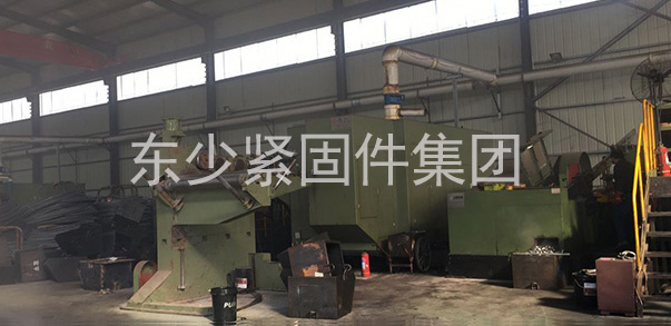 高強度螺栓，高鐵螺栓